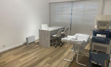 Martinez, Departamento en Venta, excelente ubicación Apto profesional