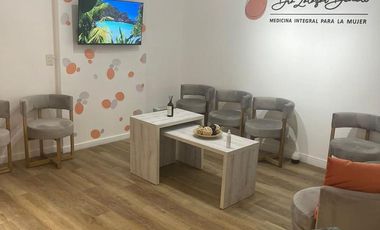 Martinez, Departamento en Venta, excelente ubicación Apto profesional