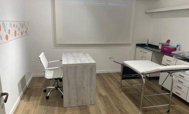 Martinez, Departamento en Venta, excelente ubicación Apto profesional