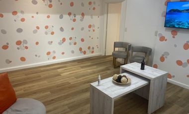 Martinez, Departamento en Venta, excelente ubicación Apto profesional