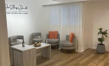 Martinez, Departamento en Venta, excelente ubicación Apto profesional