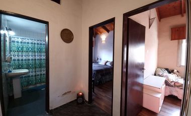 PH en venta en Villa Adelina, San Isidro - 3 ambientes