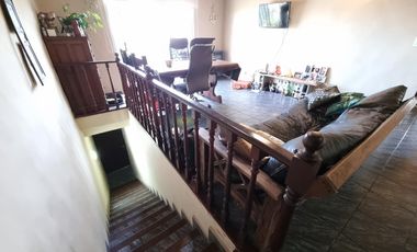 PH en venta en Villa Adelina, San Isidro - 3 ambientes