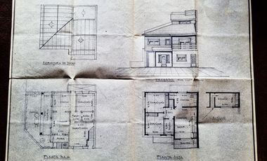 PH en venta en Villa Adelina, San Isidro - 3 ambientes