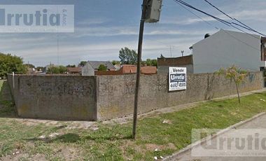 Terreno - Villa Ariza