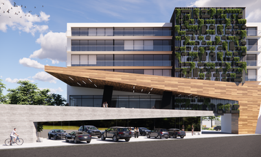 Venta de departamentos y lofts desde 1 recamara en El Refugio