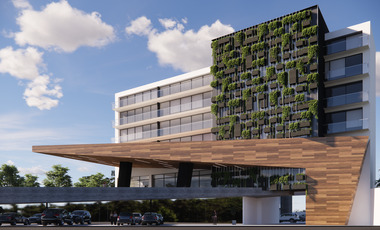 Venta de departamentos y lofts desde 1 recamara en El Refugio