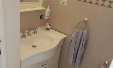 Departamento Beccar de 3 amb. en  venta