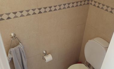 Departamento Beccar de 3 amb. en  venta