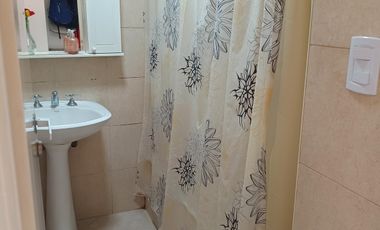 Departamento Beccar de 3 amb. en  venta