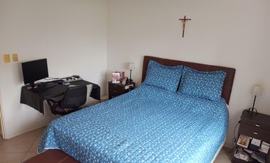 Departamento Beccar de 3 amb. en  venta