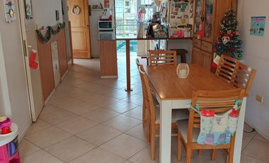 Departamento Beccar de 3 amb. en  venta