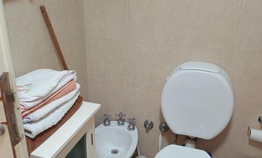 Departamento Beccar de 3 amb. en  venta