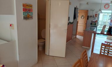 Departamento Beccar de 3 amb. en  venta