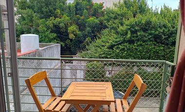 Departamento Beccar de 3 amb. en  venta