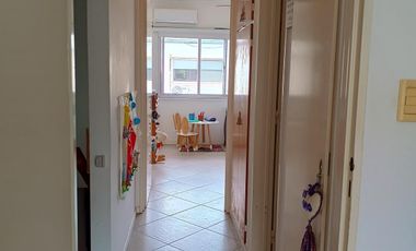 Departamento Beccar de 3 amb. en  venta