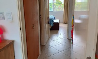 Departamento Beccar de 3 amb. en  venta