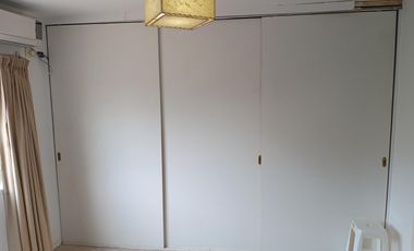 Departamento Beccar de 3 amb. en  venta