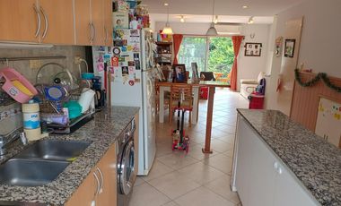 Departamento Beccar de 3 amb. en  venta