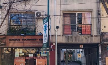 Departamento Beccar de 3 amb. en  venta