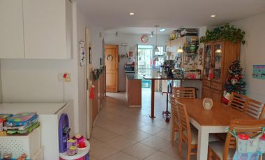 Departamento Beccar de 3 amb. en  venta