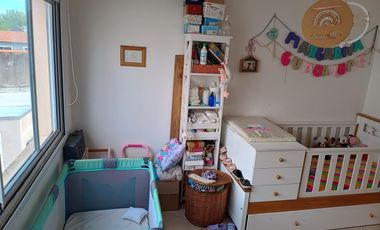 Departamento Beccar de 3 amb. en  venta