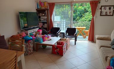 Departamento Beccar de 3 amb. en  venta