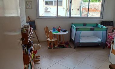 Departamento Beccar de 3 amb. en  venta