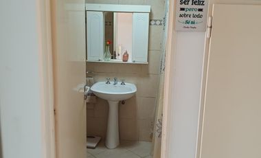 Departamento Beccar de 3 amb. en  venta