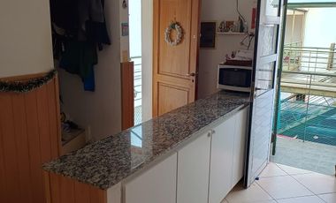 Departamento Beccar de 3 amb. en  venta