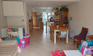 Departamento Beccar de 3 amb. en  venta