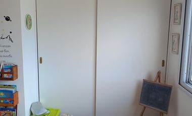 Departamento Beccar de 3 amb. en  venta