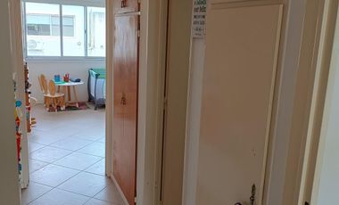 Departamento Beccar de 3 amb. en  venta