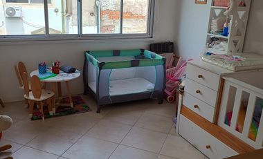 Departamento Beccar de 3 amb. en  venta