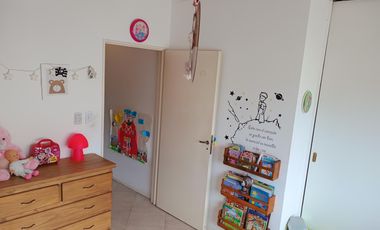 Departamento Beccar de 3 amb. en  venta