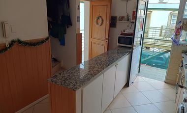 Departamento Beccar de 3 amb. en  venta