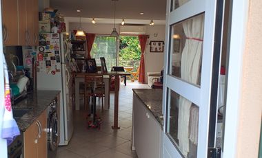 Departamento Beccar de 3 amb. en  venta