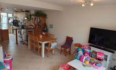 Departamento Beccar de 3 amb. en  venta