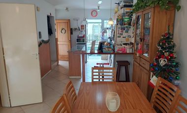 Departamento Beccar de 3 amb. en  venta