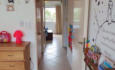 Departamento Beccar de 3 amb. en  venta