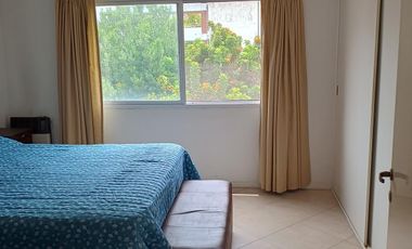 Departamento Beccar de 3 amb. en  venta