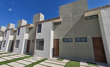 Casa en Venta en Soledad - La Libertad