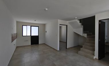 Casa en Venta en Soledad - La Libertad