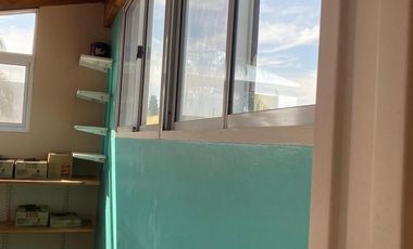 PH de tres ambientes con quincho y terraza en Venta en Wilde Apto Credito