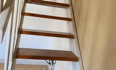 PH de tres ambientes con quincho y terraza en Venta en Wilde Apto Credito