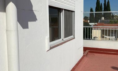 PH de tres ambientes con quincho y terraza en Venta en Wilde Apto Credito