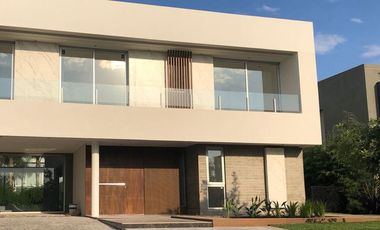 Casa - Fincas de Iraola II