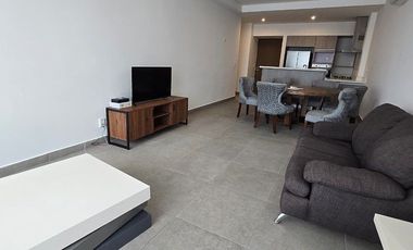 Departamento en RENTA en Vía Montejo, Mérida Yucatán