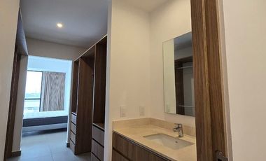 Departamento en RENTA en Vía Montejo, Mérida Yucatán