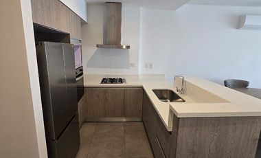 Departamento en RENTA en Vía Montejo, Mérida Yucatán